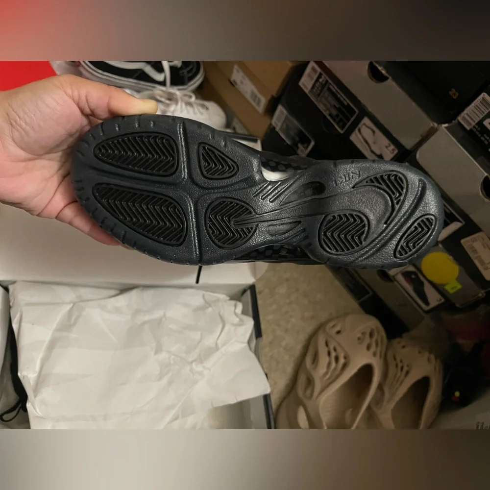 Nike Little Posite One (PS)